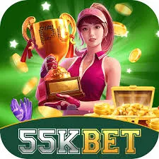 55kbet - Dompet Digital APK