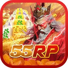 55RP - Game Memancing Seru untuk Penggemar