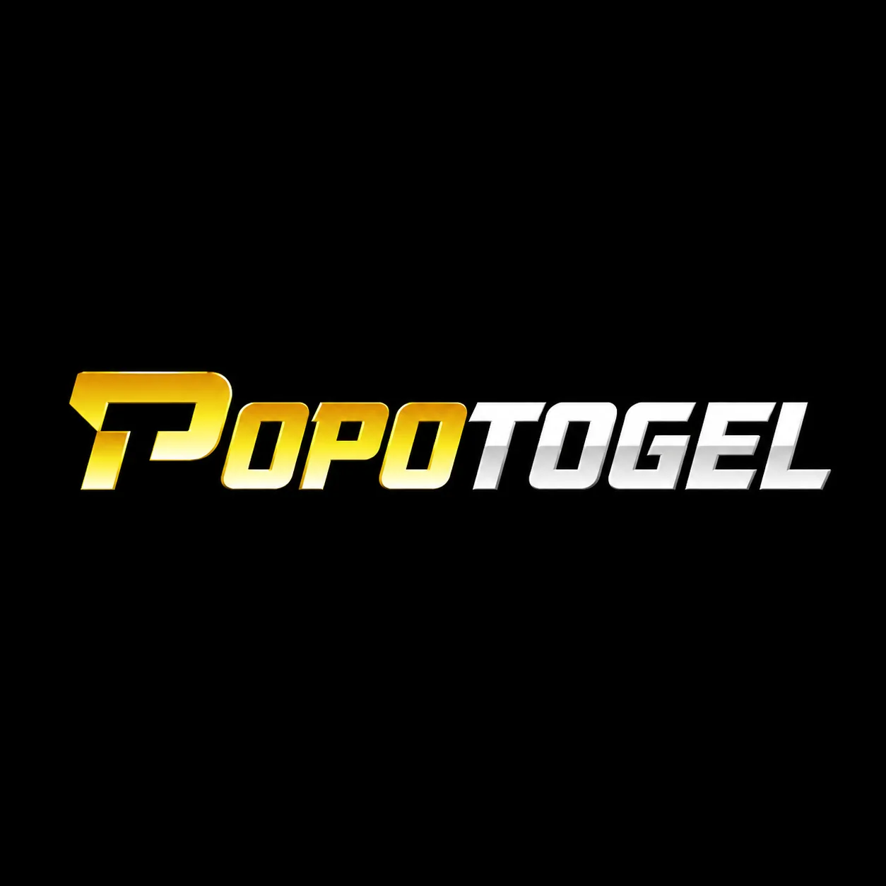 POPOTOGEL - Aplikasi Catatan Keuangan Terpercaya